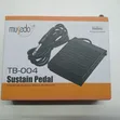 Keyboard Sustain Pedal - 1
