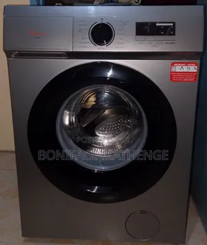 Ramtons 7kg Front Load Washing Machine
