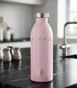 500ml Smeg Thermal Bottle - 1