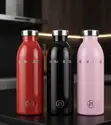 500ml Smeg Thermal Bottle - 2