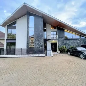 Villa ya Vyumba 4 Kiambu Mushroom Road Inauzwa