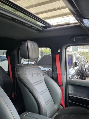 Mercedes-Benz G-Class G 350 d 2021 Maroon