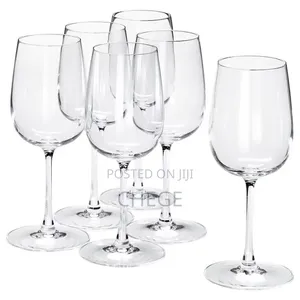 Amco Houseworks Glassware Set