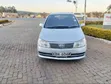 Nissan Liberty 2004 Silver - 1