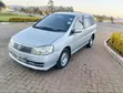 Nissan Liberty 2004 Silver - 2