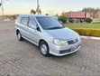 Nissan Liberty 2004 Silver - 4