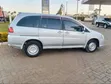 Nissan Liberty 2004 Silver - 5
