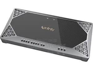 Infinity REF4555A 5-Channel Car Amplifier