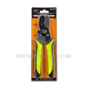 JMS Professional Cable Stripper & Crimper Tool