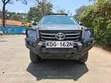 Toyota Hilux Revo Single Cab 2.4 Diesel 2020 Gray - 1
