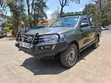 Toyota Hilux Revo Single Cab 2.4 Diesel 2020 Gray - 2