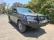 Toyota Hilux Revo Single Cab 2.4 Diesel 2020 Gray - 3