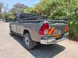 Toyota Hilux Revo Single Cab 2.4 Diesel 2020 Gray - 4