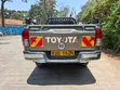 Toyota Hilux Revo Single Cab 2.4 Diesel 2020 Gray - 5