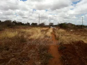 1/4 Acre Plot for Sale in Matuu, Along Kivadini Masinga Bypass