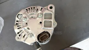 Toyota Land Cruiser Prado 120 Alternator