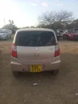 Suzuki Alto 2014 Beige - 4