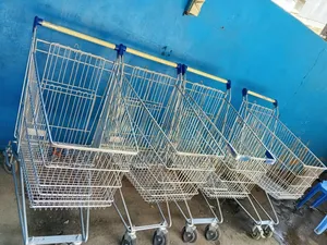 Heavy Duty Large Trolley Bag
