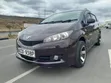 Toyota Wish 2011 Maroon - 4
