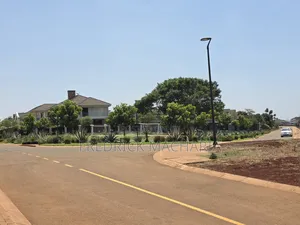 Residential Plot for Sale at Kijani Ridge Tatu City