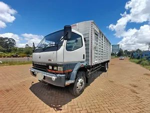 Mitsubishi FH 215 Model ya 2017