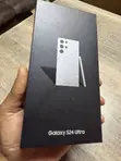 Samsung Galaxy S24 Ultra 256GB Nyeusi - 3