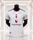 Manchester United Player 3rd Kit Jersey 2026/2027 - 1