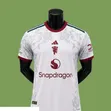 Manchester United Player 3rd Kit Jersey 2026/2027 - 3