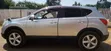 Nissan Dualis 2009 Silver - 4