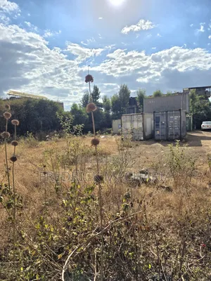 Quarter Acre Commercial Plot for Sale, Kamakis