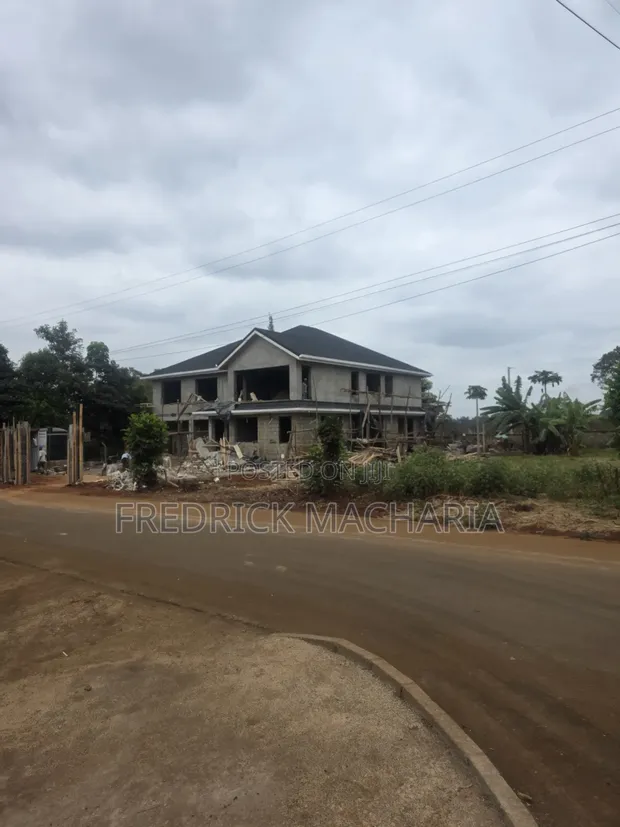Quarter Acre Residential Plot for Sale in Daykio Bustani, Ruiru - 1