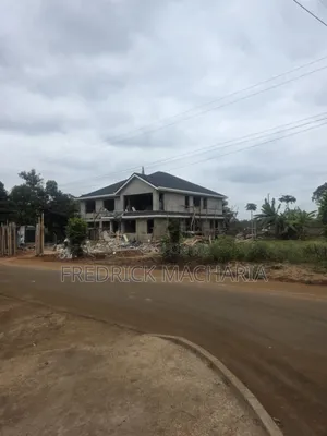 Quarter Acre Residential Plot for Sale in Daykio Bustani, Ruiru