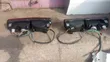 Suzuki Alto HA36S Rear Bumper Lights/Taillights (2015-2020) - 2