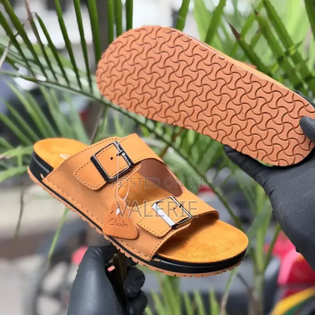 Clarks Casual Sandals - 1