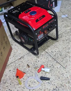Maxmech 120A Inverter Welding Generator