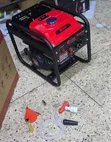 Maxmech 120A Inverter Welding Generator - 1