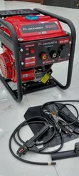 Maxmech 120A Inverter Welding Generator - 3