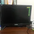 Vitron 22 Inch LED TV HTC2246 - 1