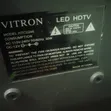Vitron 22 Inch LED TV HTC2246 - 2