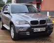 BMW X5 3.0 Sport Automatic 2007 Gray - 1
