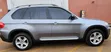 BMW X5 3.0 Sport Automatic 2007 Gray - 3