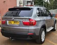 BMW X5 3.0 Sport Automatic 2007 Gray - 4