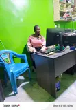 Supermarket Cashier - Hardworking & Diligent - 2