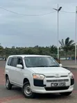 Toyota Probox 1.3 GL 2WD 2016 White - 1
