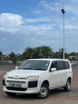 Toyota Probox 1.3 GL 2WD 2016 White - 2