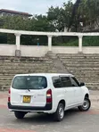 Toyota Probox 1.3 GL 2WD 2016 White - 3