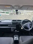 Toyota Probox 1.3 GL 2WD 2016 White - 4
