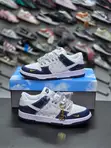 Nike SB Dunk x Gucci Style Sneakers - 3