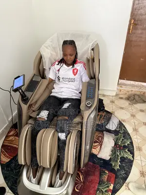 Massage Chair Services
