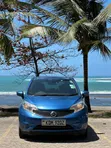 Nissan Note 1.2 Petrol 2016 Blue - 1